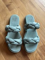 Sandalen Walder Gr. 38