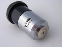 SommerAktion! RMS Carl Zeiss Mikroskop Objektiv 100 #v2