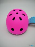 GLOBBER Velohelm mit LED-Rücklicht, XXS/XS 45-51cm