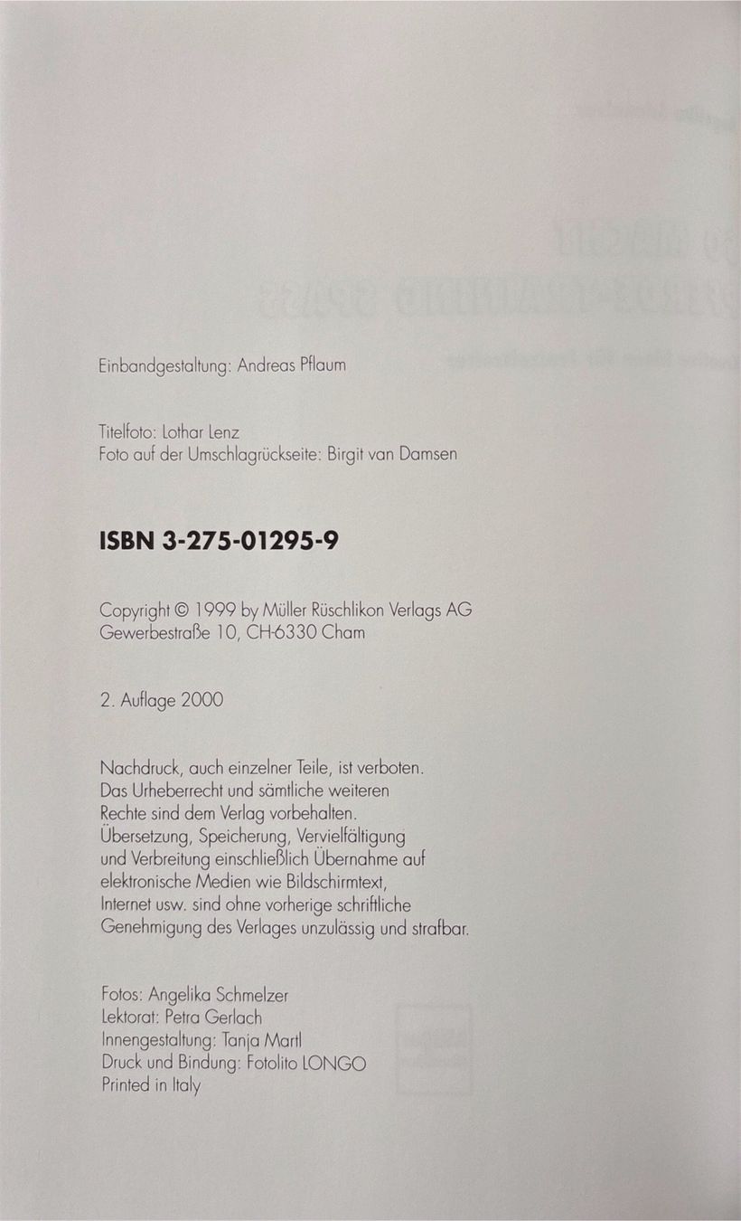 Libri: Schmelzer Angelika, So macht Pferde-Training Spass – Nuovo e nell'imballaggio originale da Sarnen venduto da Livres 2