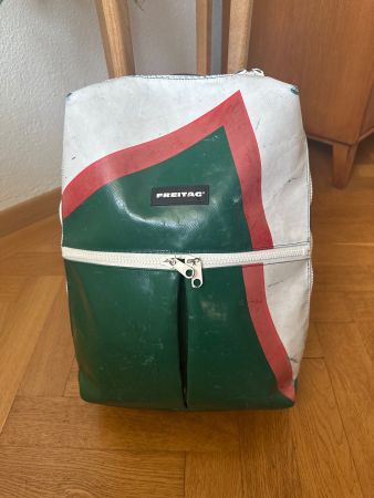 Freitag Rucksack F49 Fringe