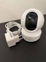 EZVIZ Smart Home Camera CS-TY1 1080p Weiss neuwertig
