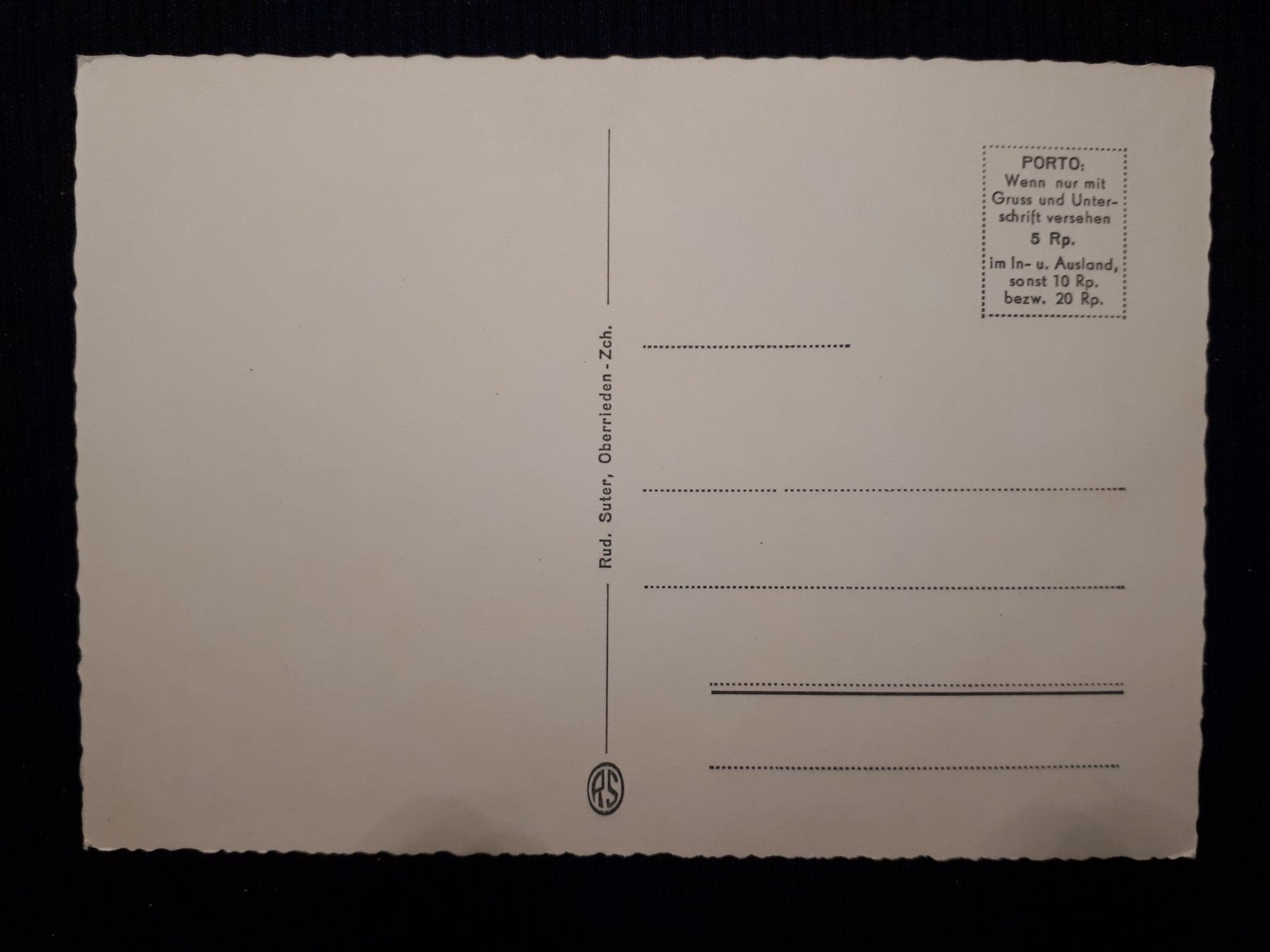 Cartoline postali: . STEIN AM RHEIN - ANIMIERT - TRAKTOR – Usato da Ponto Valentino venduto da giorgia06 1