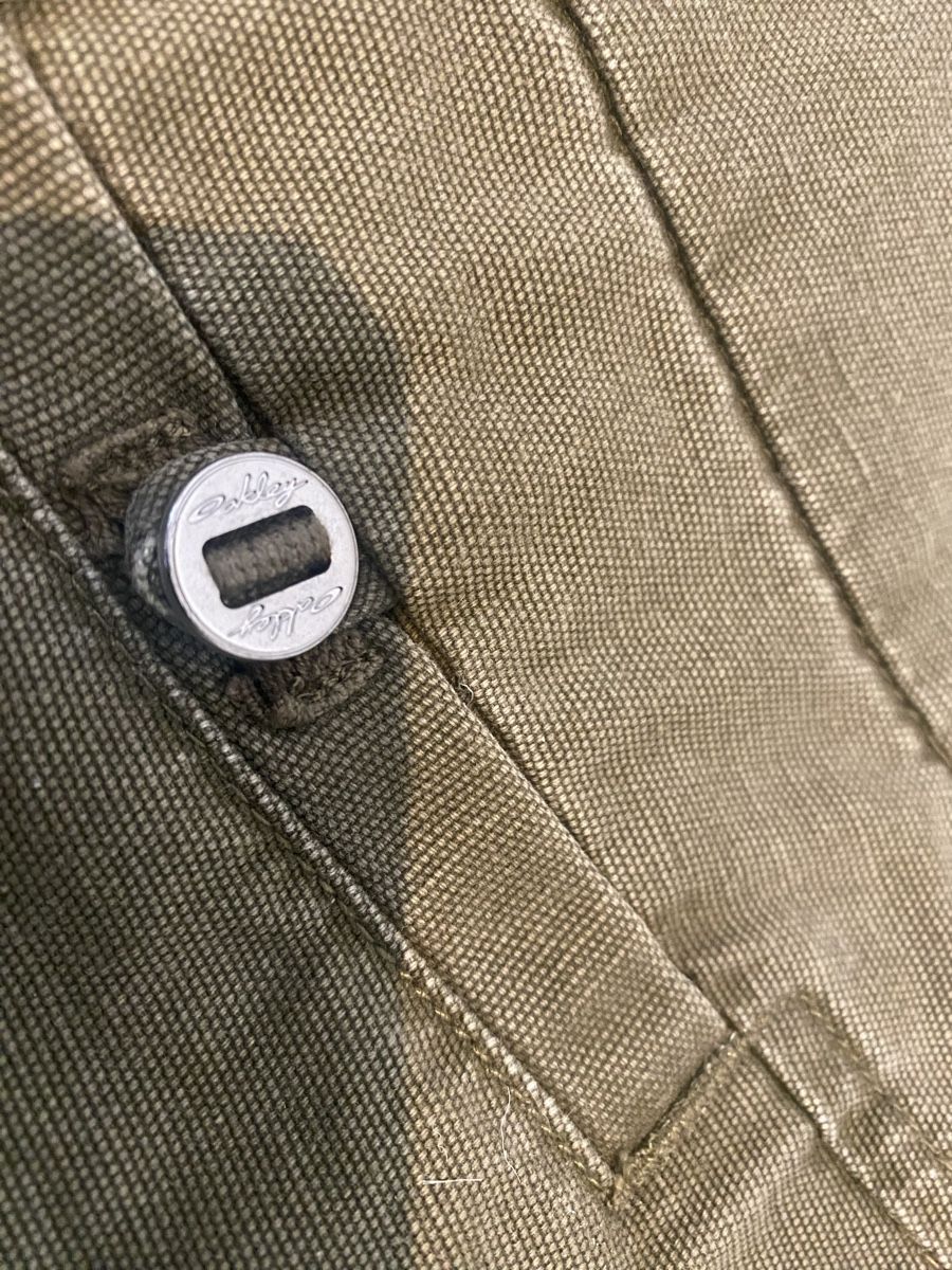 Oakley Pantaloni: Oakley Damen Kurze Hose Gr38 – Nuovo e nell'imballaggio originale da Birrwil venduto da Bendegriz 4