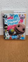 PS 3 - Little BIG Planet