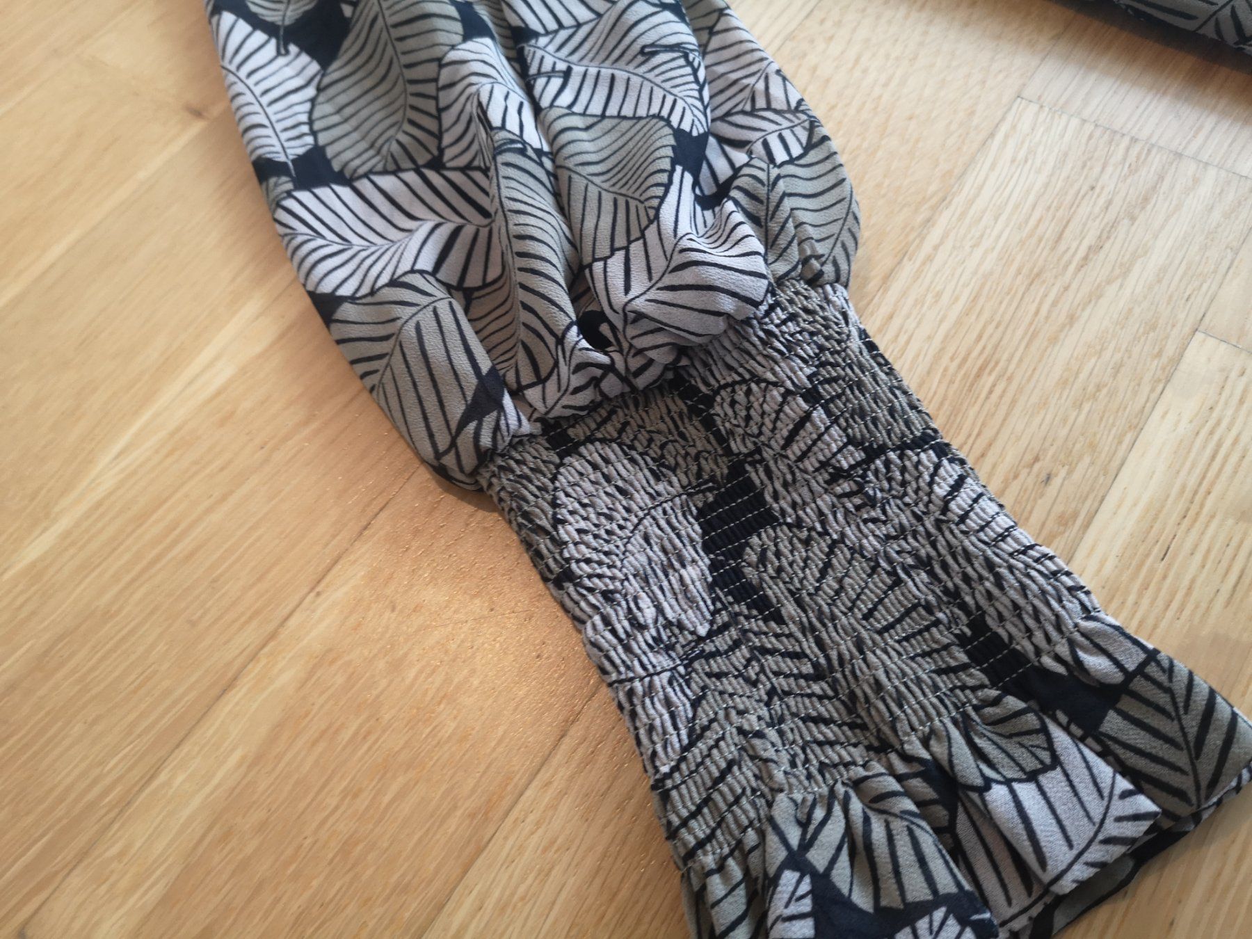 Hallhuber Vestiti: Hallhuber Kleid – Usato da Baar venduto da riba08 8