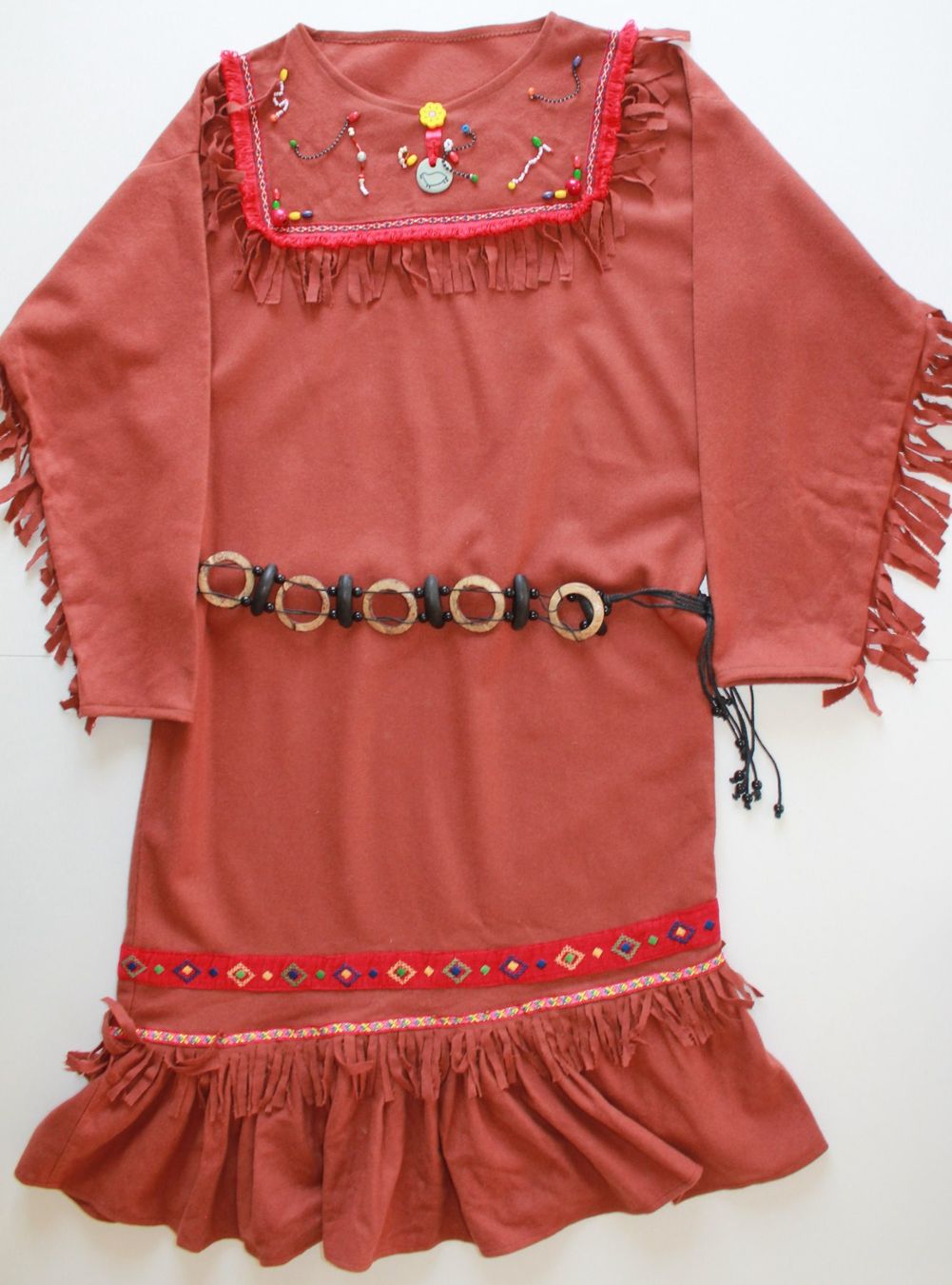 Costumi: Costume Indienne/ Indianerine t.M – Usato da Peseux venduto da CoolShoping 1