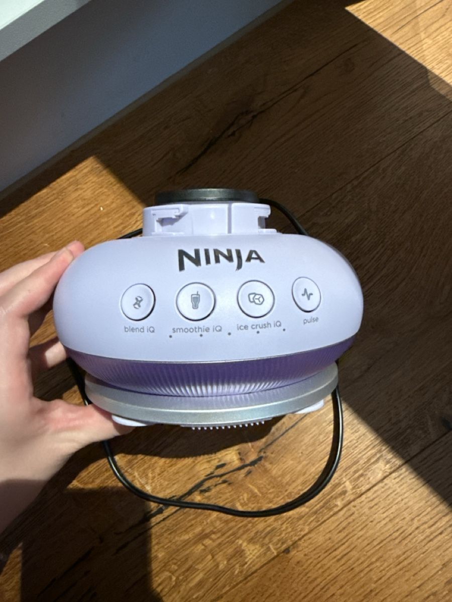 Elettrodomestici da cucina: Ninja Mixer  – Usato da Lengnau BE venduto da mat_mw9v 6