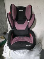 Recaro Kindersitz