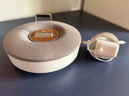 Philips Docking Station Lautsprecher 