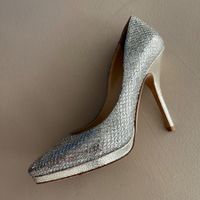 JIMMY CHOO Pumps | neuwertiger Zustand 🩶