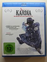 Kardia - So lange dein Herz schlägt [Blu-ray]