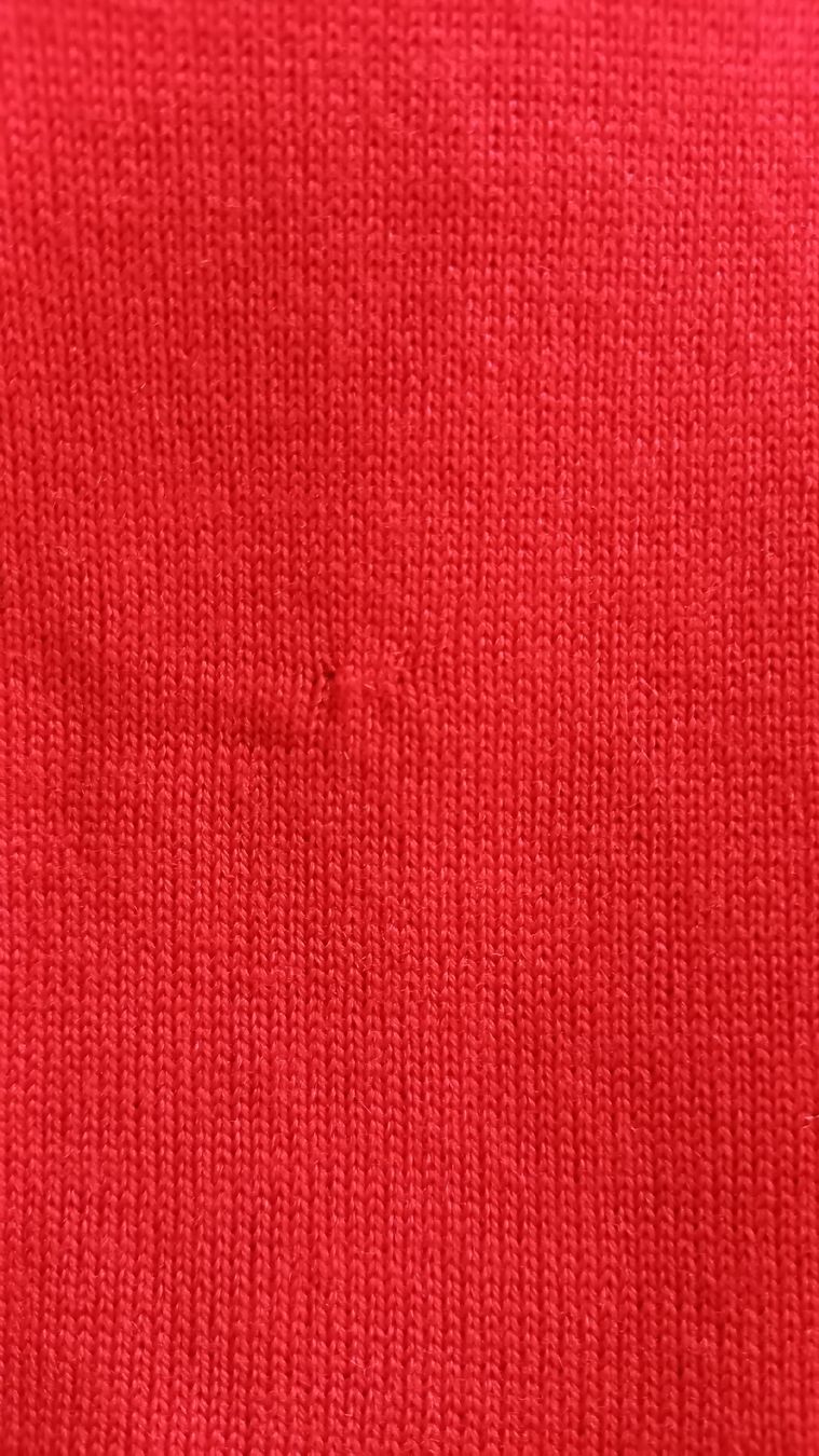 Peter Hahn Maglioni & Felpe: Peter Hahn Rollkragenpullover rot Grösse 38 Wolle – Usato da St. Gallen venduto da Otterndorf 5
