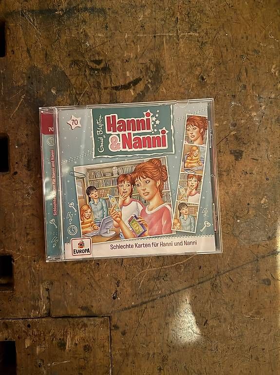 CDs: Kinder CD's – D'occasion à Bonaduz par aye_qh6g 1