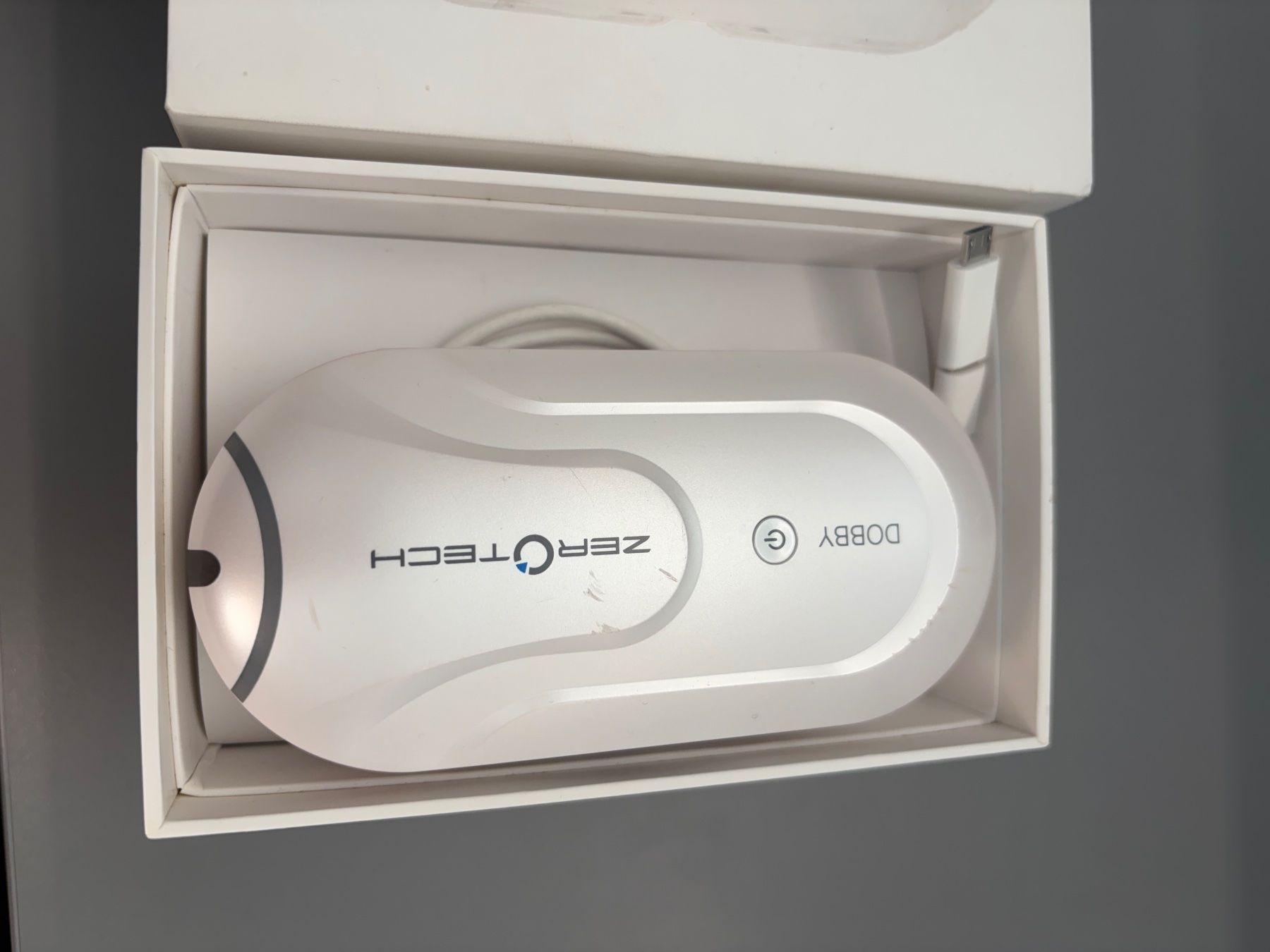 Kamera: Drone ZeroTech Dobby – Gebraucht aus Minusio von giu_w2st 2