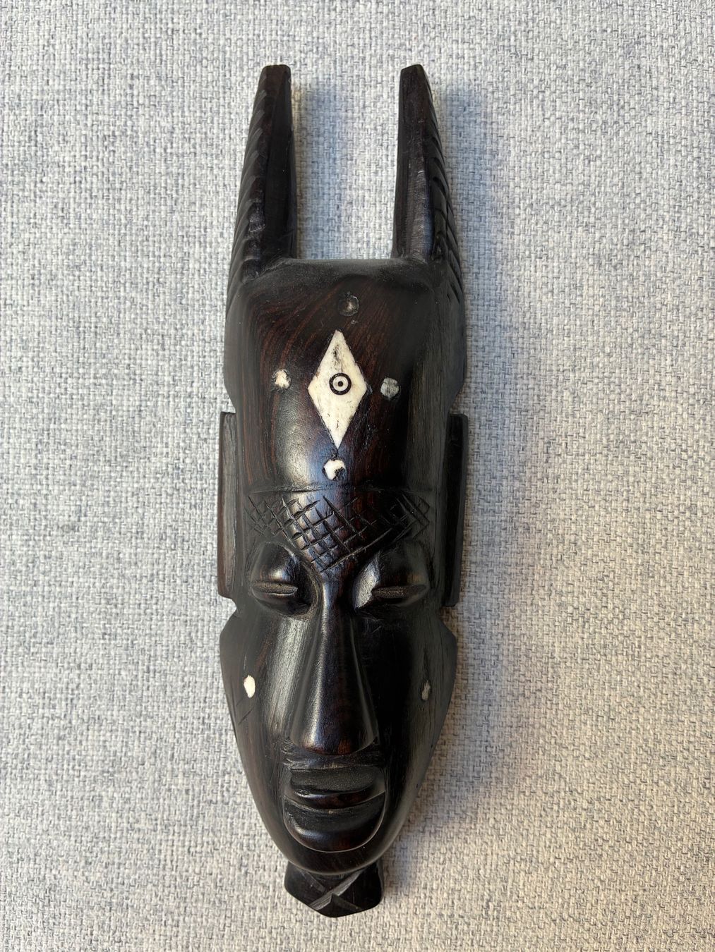 Arte internazionale: Masque Africain – Usato da Etoy venduto da v1marianne 3