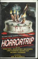 Horrortrip (E 1972) VHS Mike Hunter Video GmbH