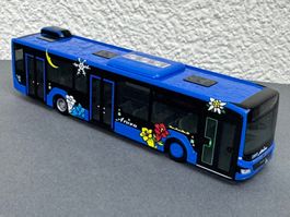 MAN Lion´s City 12 Arosa Bus" (CH) Rietze1:87
