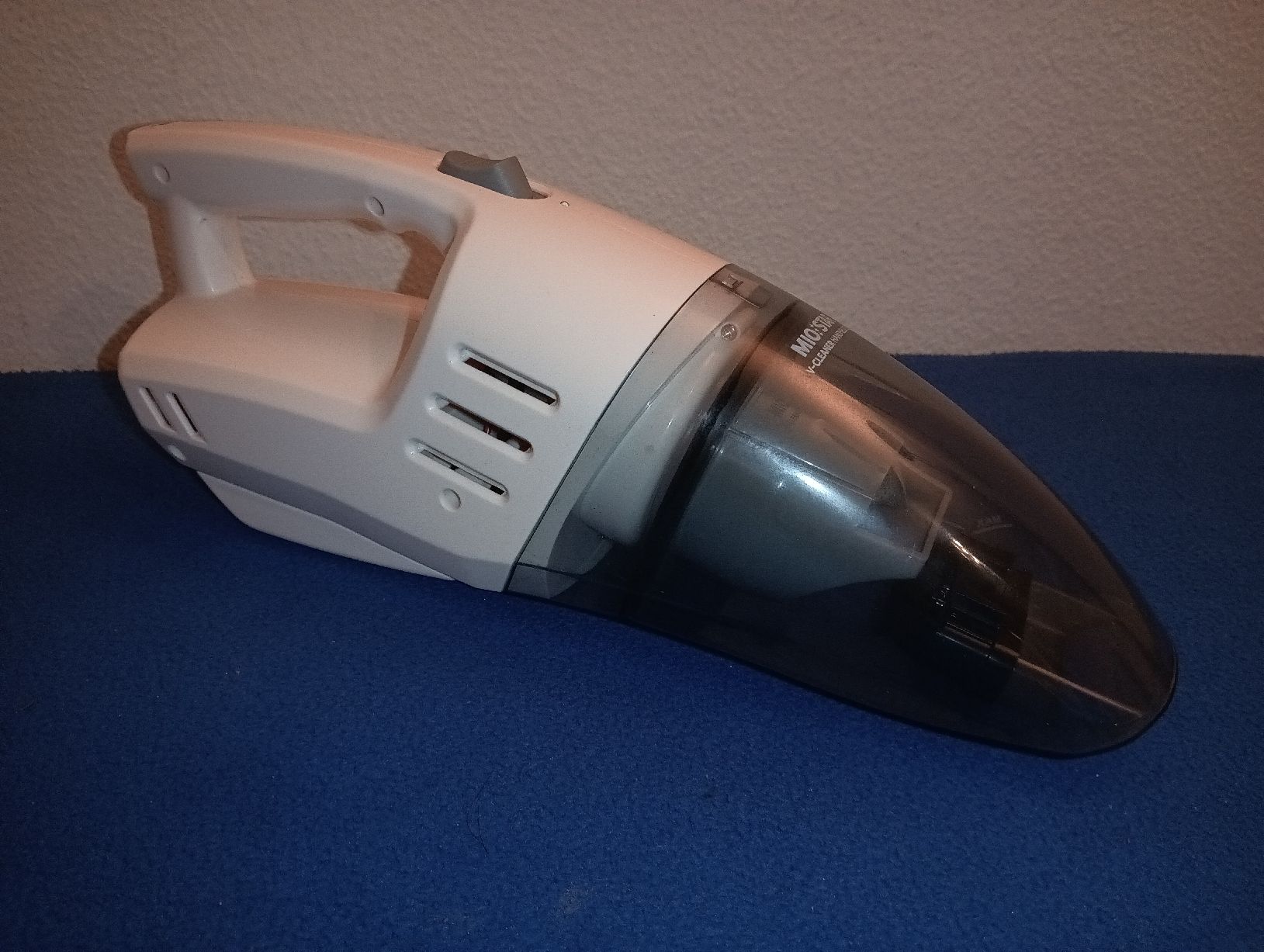 Mio Star Aspirapolveri & Accessori: Hand Staubsauger MIO STAR – Usato da Basel venduto da Mippo131 2