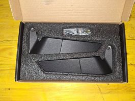 Motorrad Rückspiegel / Winglet-Spiegel  Neu