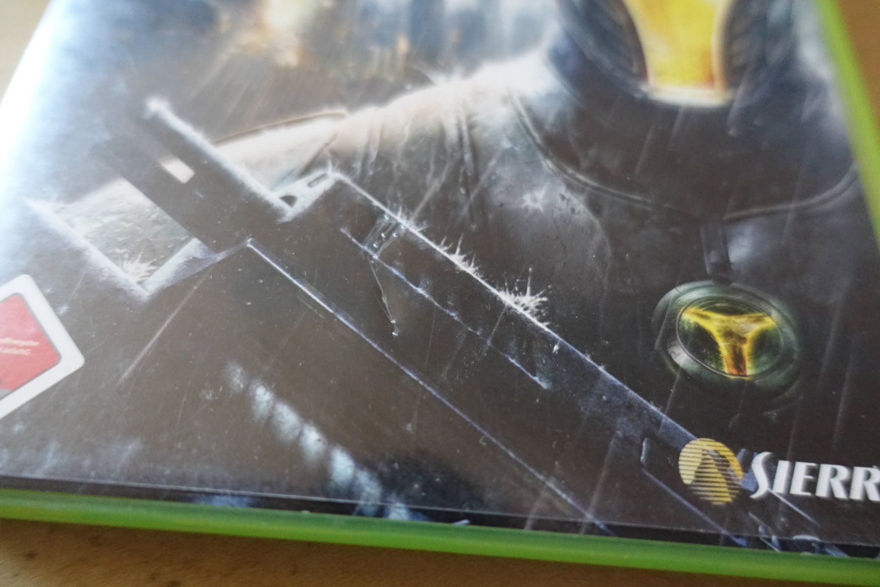 Microsoft Giochi: TimeShift – Usato da Steinach venduto da Gamecet 1