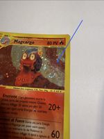 Magcargo 🌀 Skyridge Holo Rare H16/H32 Pokemon Card