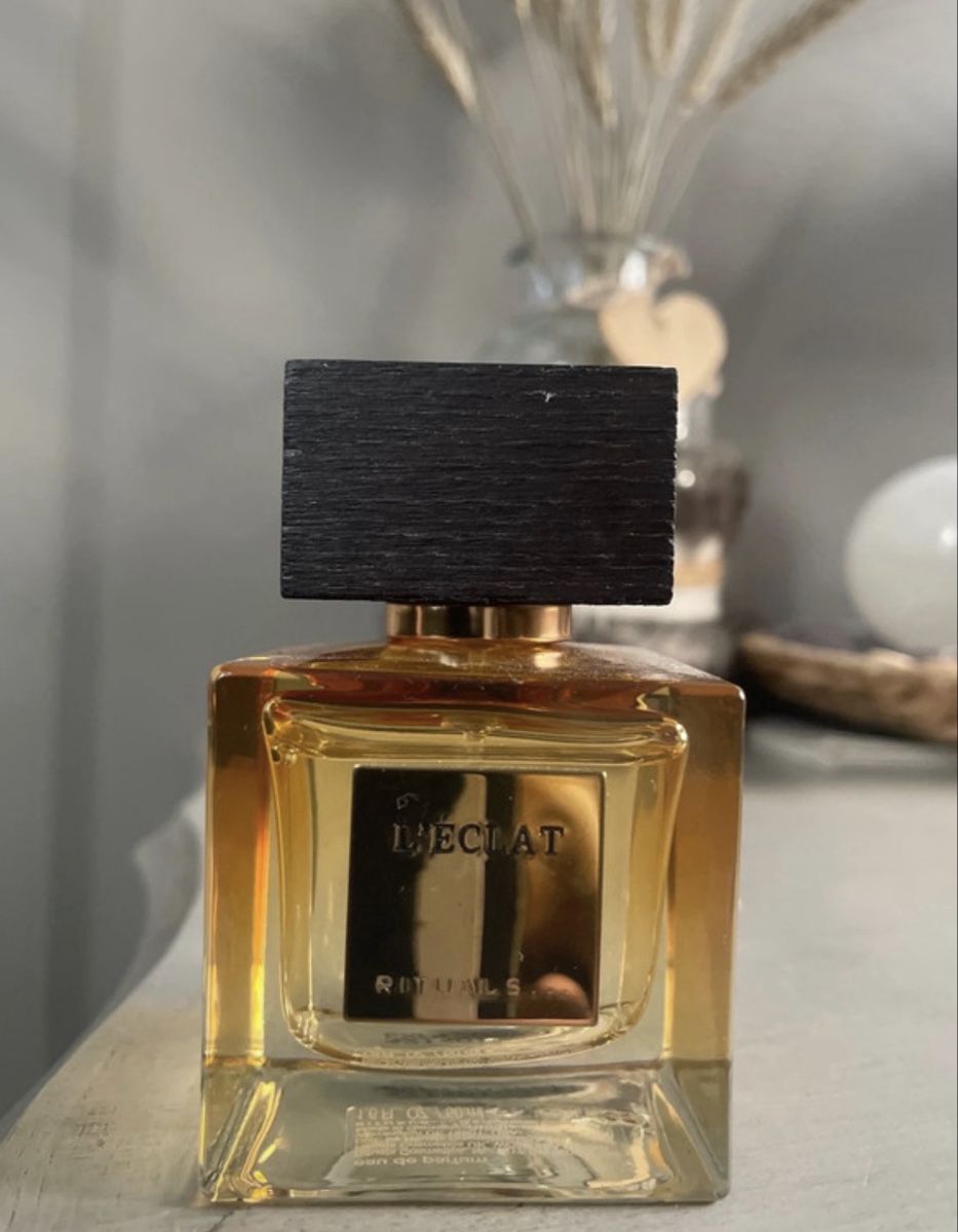 Rituals Profumi & Eau de Toilette: Rituals Parfum Eclat v 50ml ca 90% voll - Top  – Nuovo (secondo la descrizione) da Nänikon venduto da Skin-Beauty