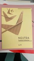 Neutra Furniture Collection by VS Verkaufsdoku