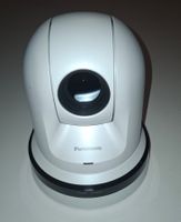 PANASONIC AW-HE40SWE FULL-HD PTZ-Kamera