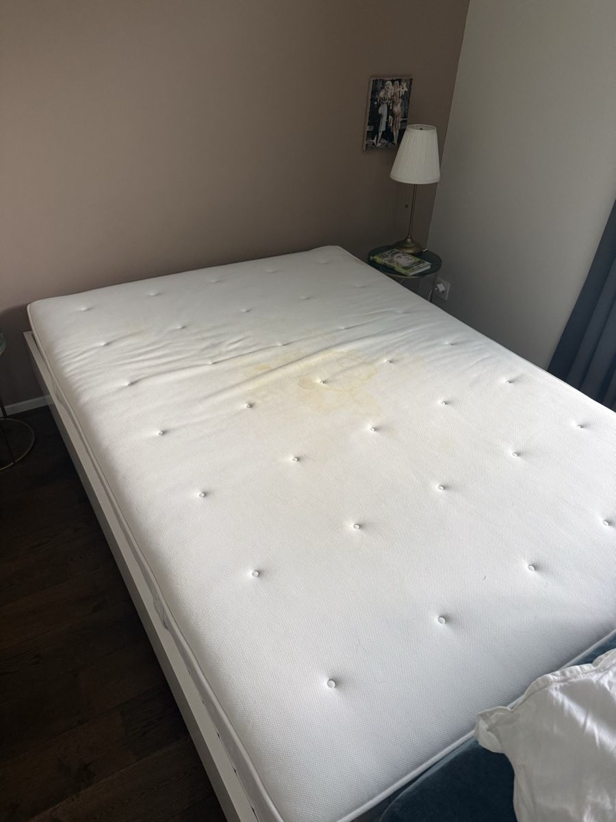 Materassi: Mattress 140x200  – Usato da Horgen venduto da rma_6x9y