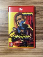 Cyberpunk 2077 Ultimate Phantom Liberty Switch 2 fast neu