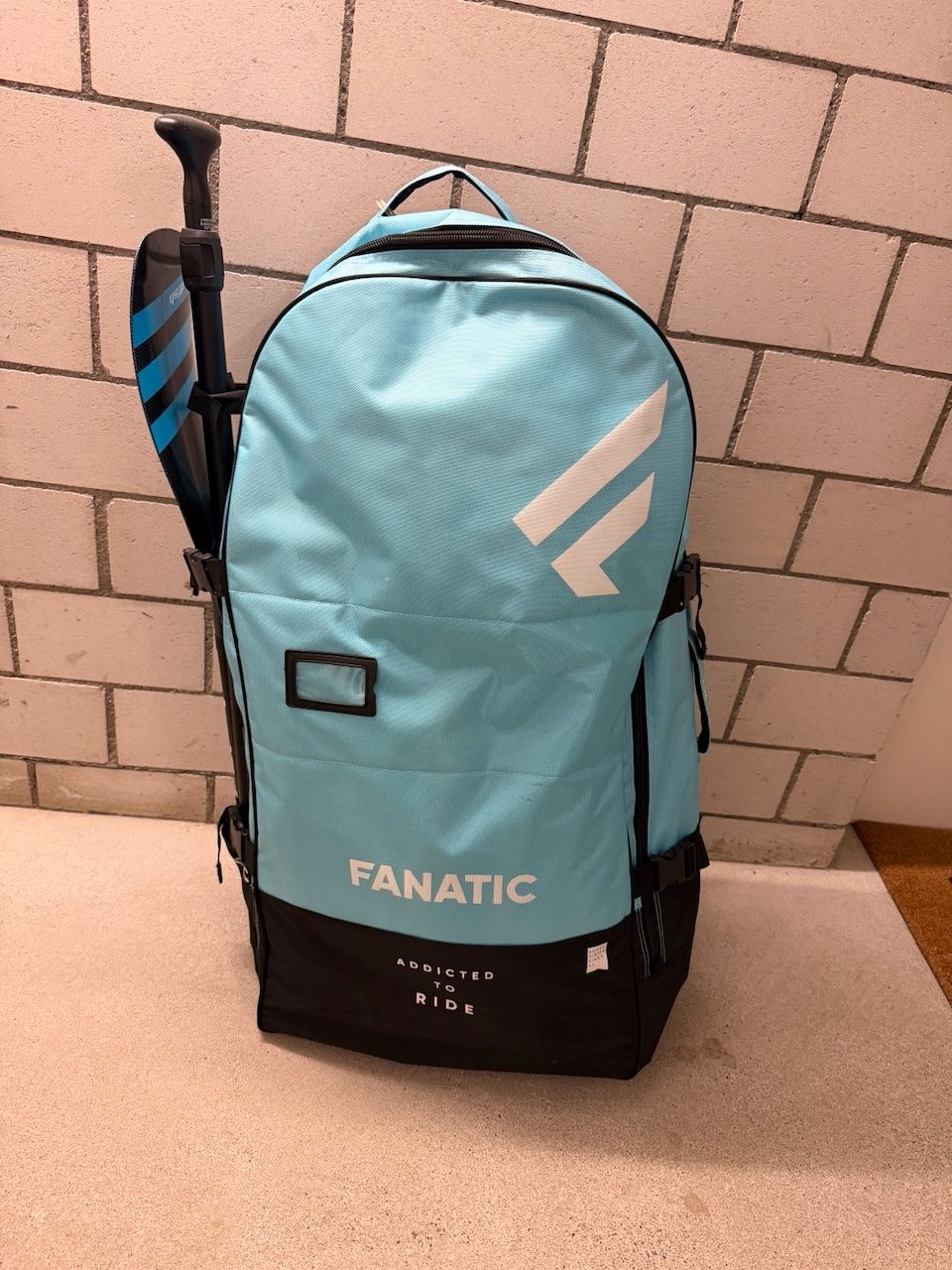 Fanatic SUP Fly Air (Gebraucht) in Gockhausen für CHF 250 – nur ...