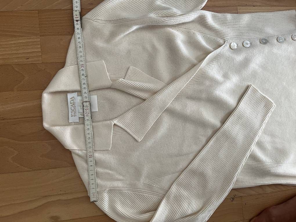 Escada Completi & Tailleur: Escada gr 36 neu – Nuovo (secondo la descrizione) da Bülach venduto da Lunaromina 4