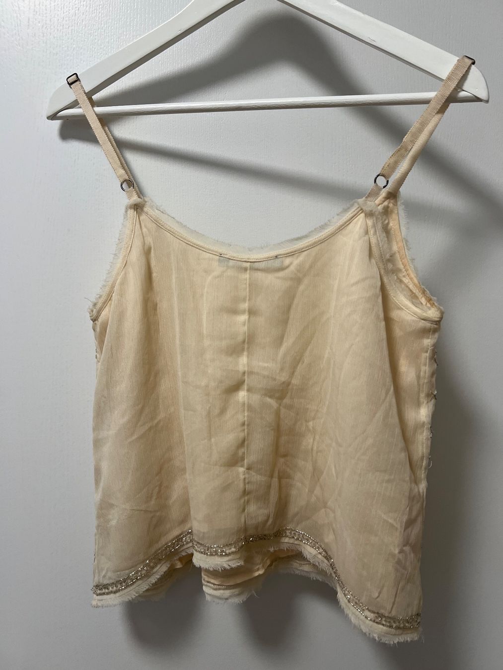 Abercrombie Top: Abercrombie Top – Usato da Port venduto da lau_pdf5 3