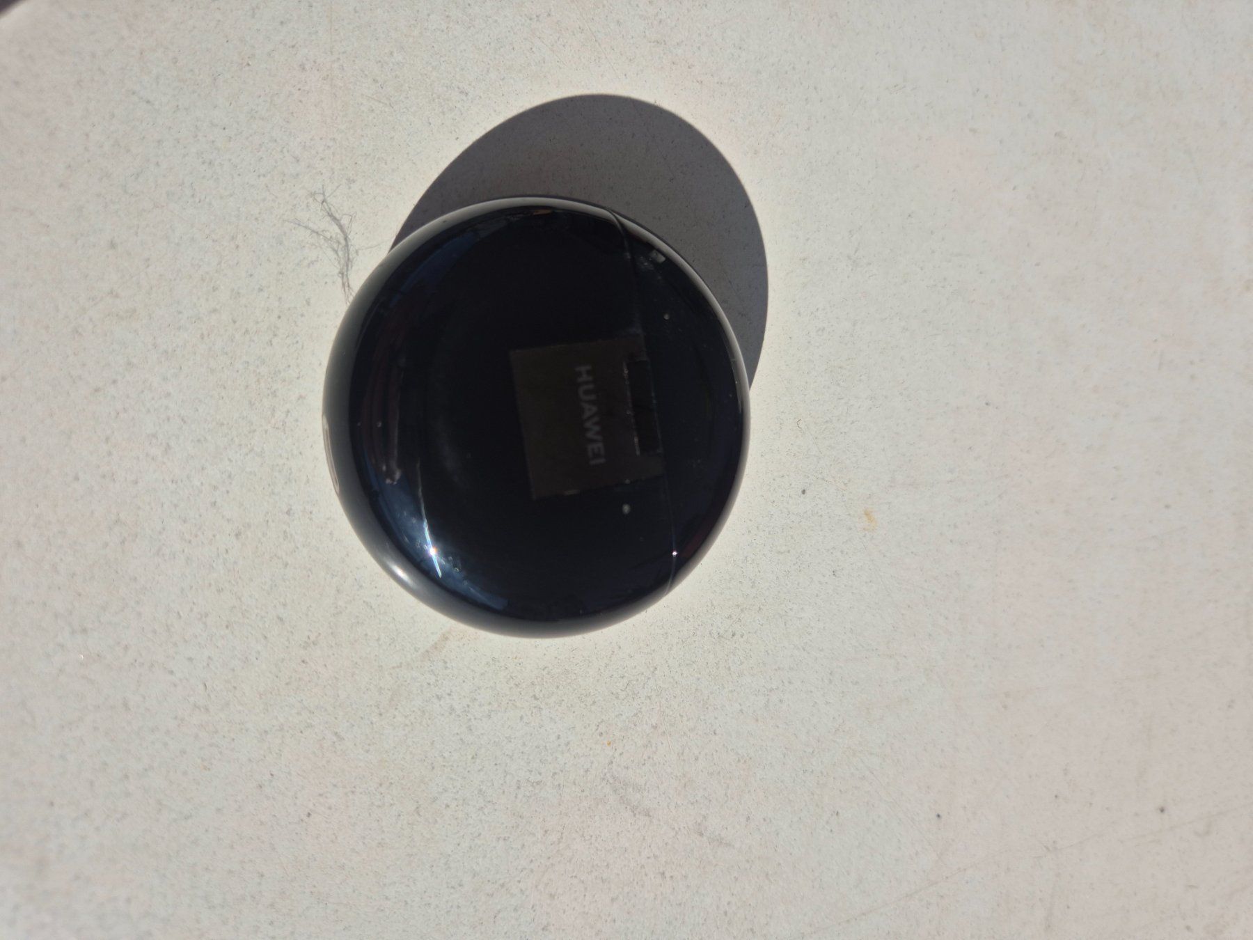 Huawei Cuffie: Hwawei Freebuds 4 – Usato da Morges venduto da Raflo_