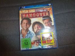 Hangover Extended Cut BLU-RAY NEUWARE