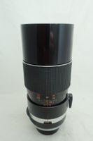 1971 Tamron 200mm f3.5 Adapt-a-matic  #v2