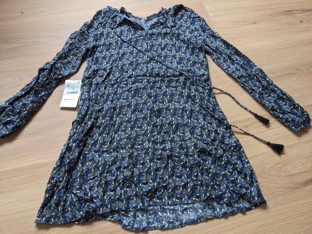 Zara Trafaluc Kleid M *Neu mit Etikett*