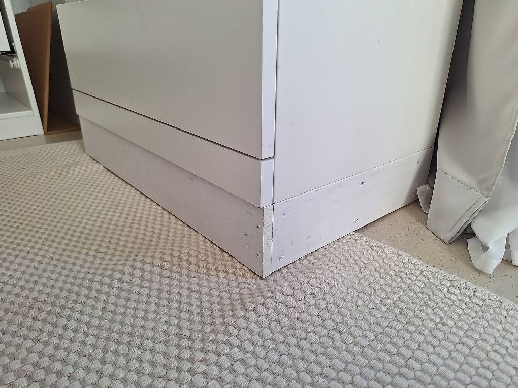 Ikea Kommoden: IKEA Malm Komode – Gebraucht aus Zürich von ann_6ztf 1