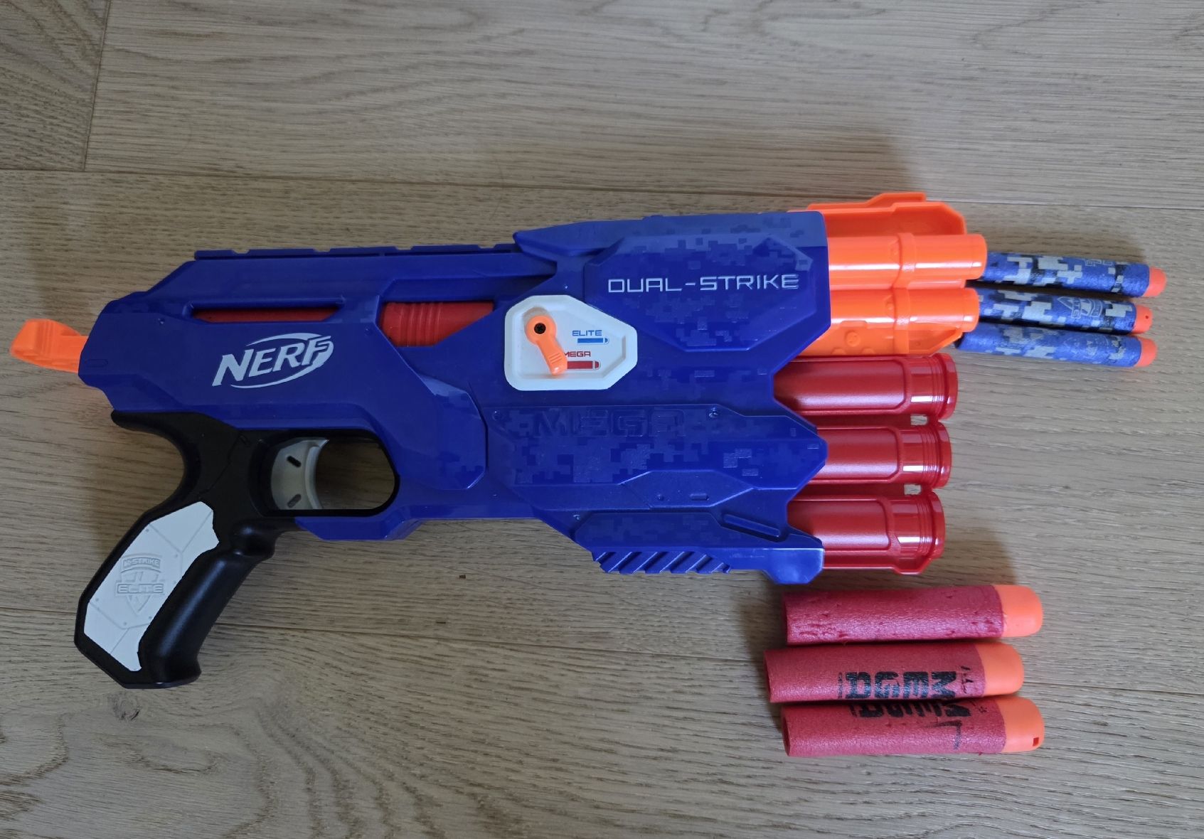 Nerf Jouets: Nerf – D'occasion à Gossau par lev_xc95 2