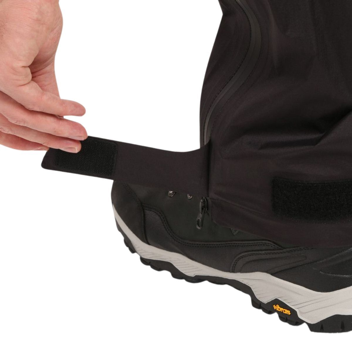 Pantaloni: Kilpi Alpin Hardshellhosen Herren – Nuovo e nell'imballaggio originale da Spiez venduto da Outlet-King 6