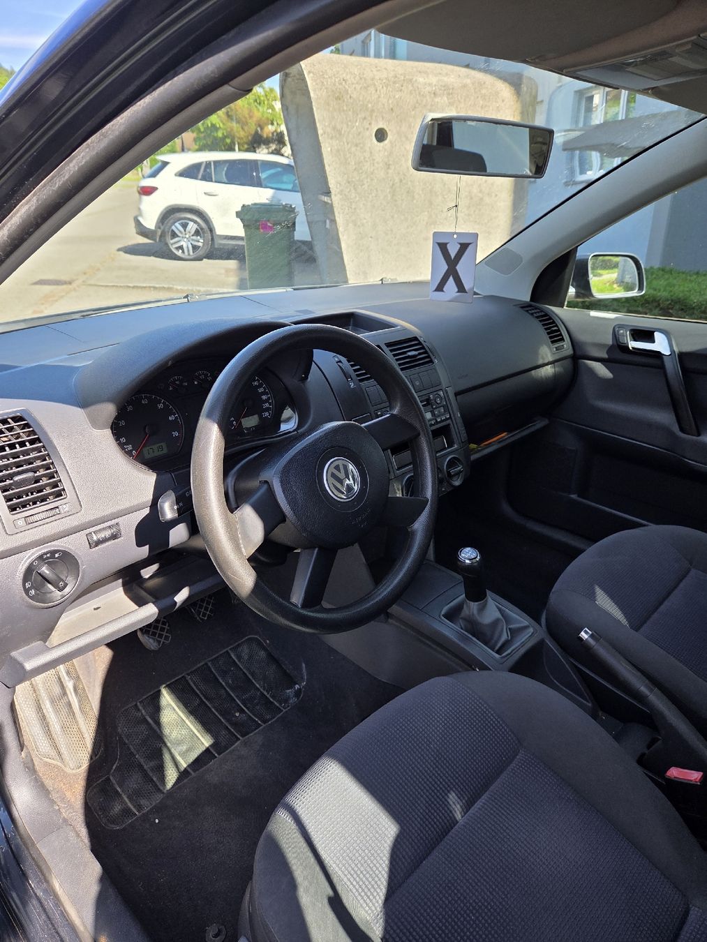 VW Autos: VW Polo 1.4 16V – Gebraucht aus Nussbaumen AG von Goci0 6