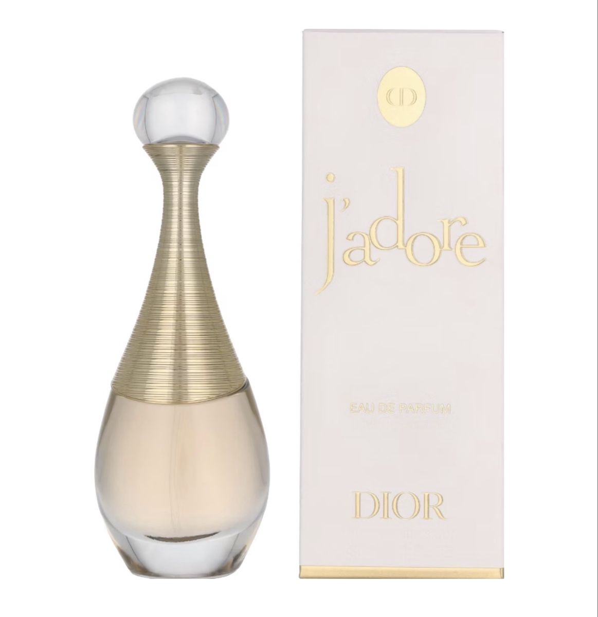 Dior Parfum & Eau de Toilette: Dior J'adore Eau de Parfum, 30ml., Top Zustand! – Gebraucht aus Sempach von ljnaelena