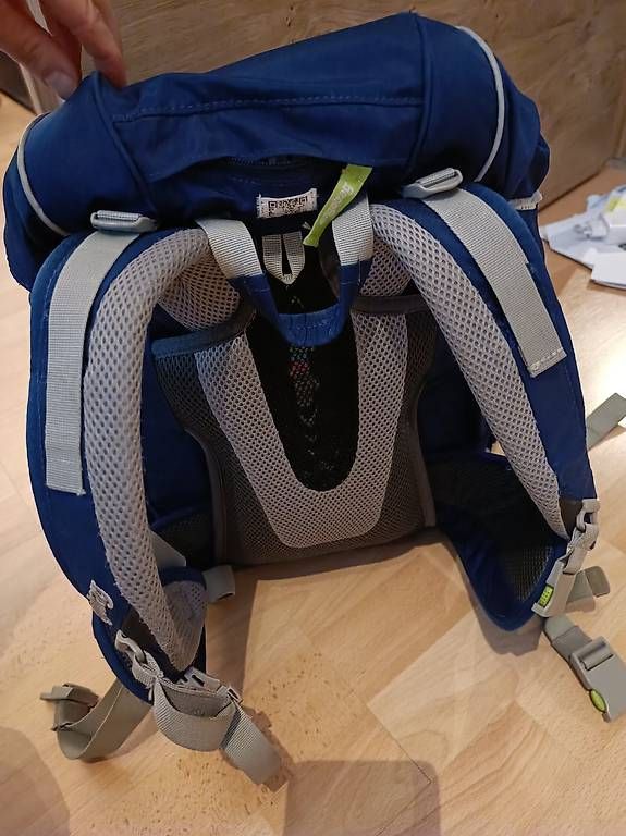 Sacs & sacs à dos: Ergobag Schulrucksack – D'occasion à Mollis par simano09 2