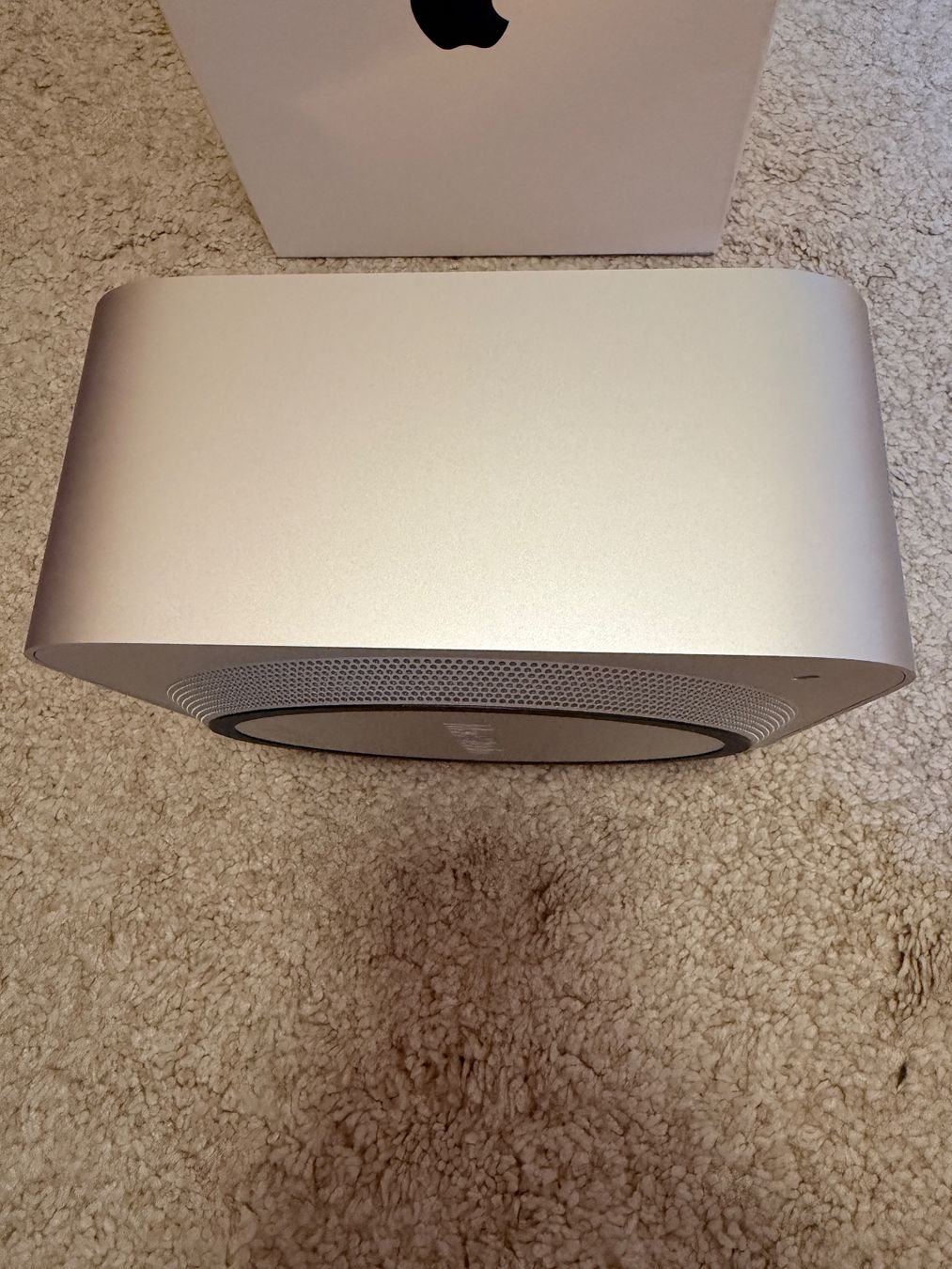 Apple PC: Mac Studio M4 Max 36gb RAM 1tb SSD 14C CPU 32C GPU Garantie – Usato da Triboltingen venduto da bk0 4