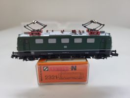 Arnold 2321 E-Lok 141 444-0 Deutsche Bundesbahn