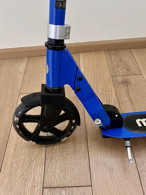 Micro Kickboard: MICRO CRUISER LED – Neuf (Voir description) à Aesch BL par Apriority 1