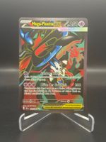 Mega-Floette ex (CRI 101)