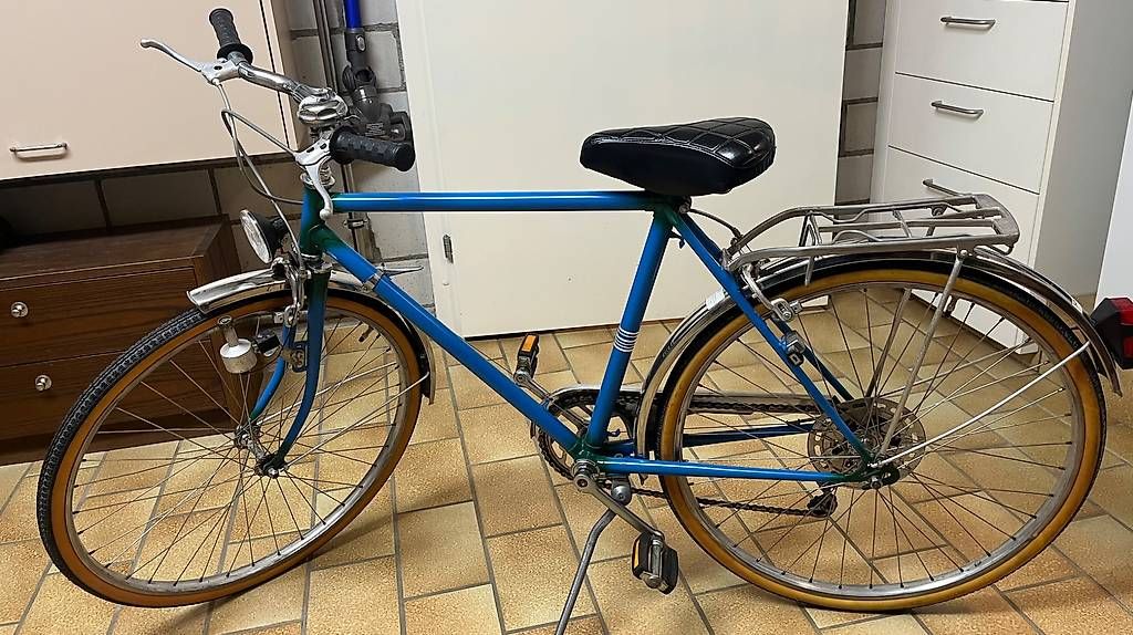 Vélos: Velo 24 Zoll – D'occasion à Fischbach-Göslikon par Ch-Hu 1