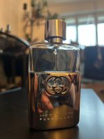 Gucci Guilty Eau de Toilette Pour Femme